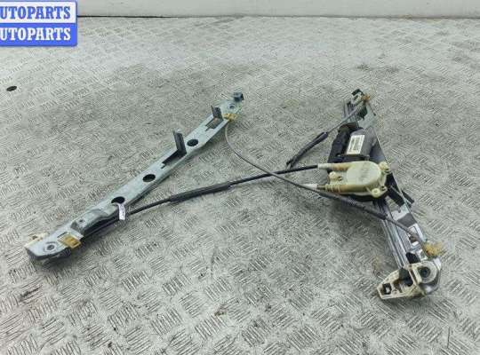 купить Стеклоподъемник электрический передний правый на Renault Megane II (2002-2008)