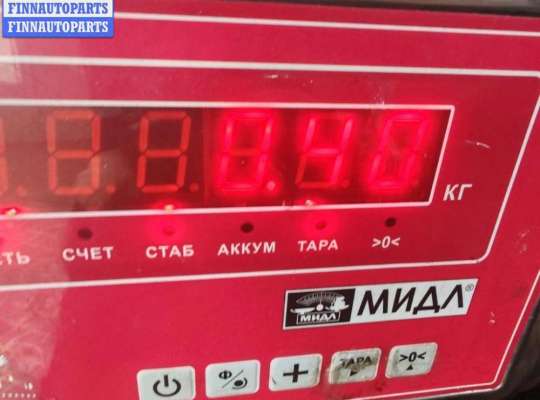 купить Трубка охлаждающей жидкости металлическая на Volkswagen Passat B6