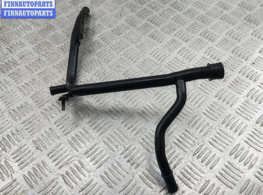 купить Трубка охлаждающей жидкости металлическая на Volkswagen Passat B6