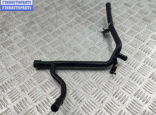 купить Трубка охлаждающей жидкости металлическая на Volkswagen Passat B6