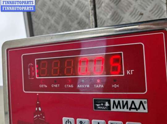 купить Крышка (заглушка) задняя фары правой на BMW 5 E39 (1995-2003)