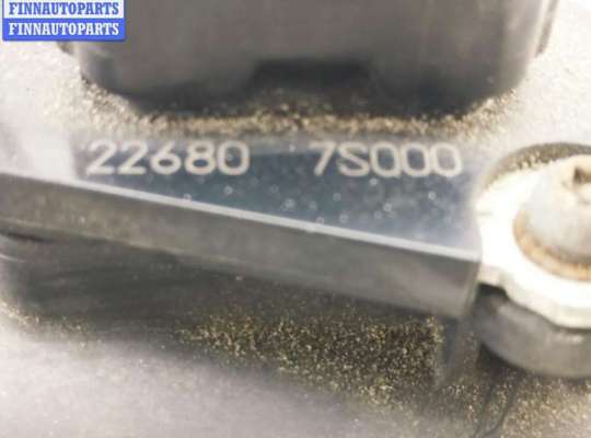 купить Расходомер (измеритель потока воздуха) на Nissan Murano Z50 (2002-2007)