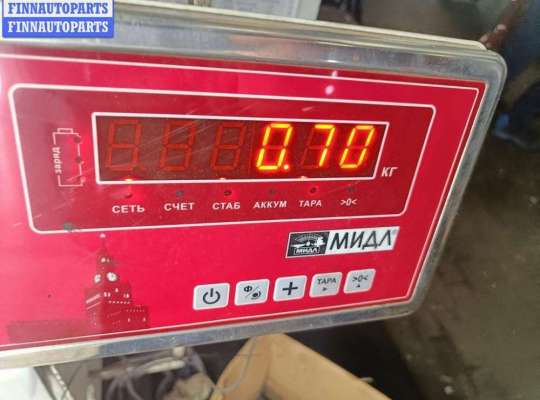 купить Решётка (заглушка) в бампер на Volkswagen Passat B5+ (GP)