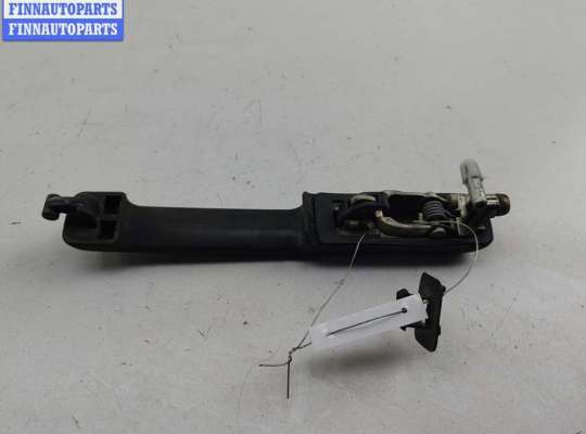 купить Ручка двери наружная задняя левая на Volkswagen Passat B3