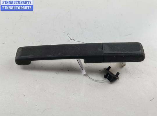 купить Ручка двери наружная задняя левая на Volkswagen Passat B3