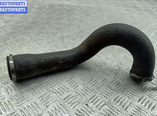 купить Патрубок интеркулера на Citroen C8