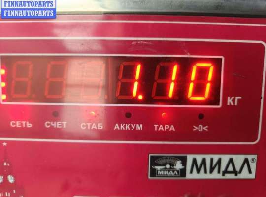 купить Патрубок интеркулера на Citroen C8