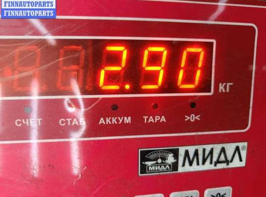 купить Суппорт задний левый на Opel Zafira B (2004-2014)