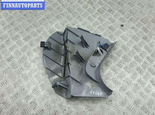 купить Площадка опорная для ноги (педаль отдыха) на BMW 5 E39 (1995-2003)