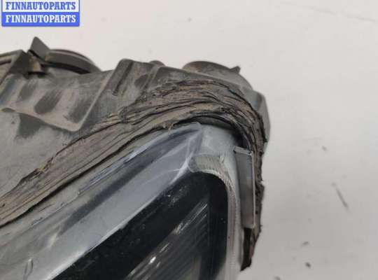 купить Фара левая на Audi A6 C6 (2004-2011)