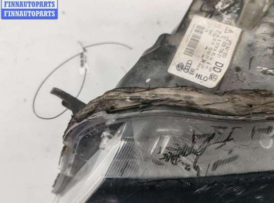 купить Фара левая на Audi A6 C6 (2004-2011)