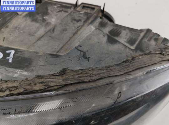 купить Фара левая на Audi A6 C6 (2004-2011)