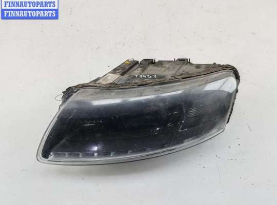 Фара левая AU1695502 на Audi A6 C6 (2004-2011)