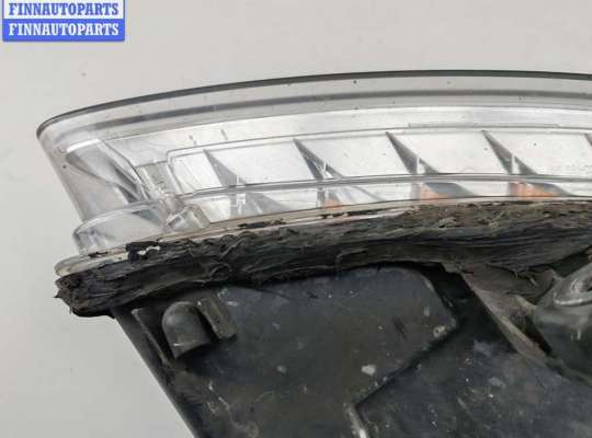 купить Фара левая на Audi A6 C6 (2004-2011)