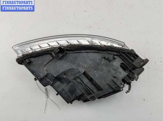купить Фара левая на Audi A6 C6 (2004-2011)