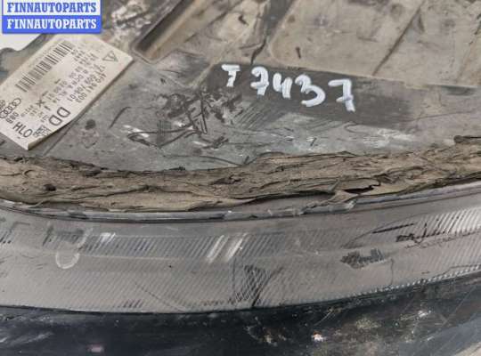 купить Фара левая на Audi A6 C6 (2004-2011)