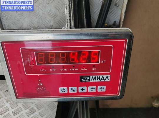 купить Фара левая на Audi A6 C6 (2004-2011)