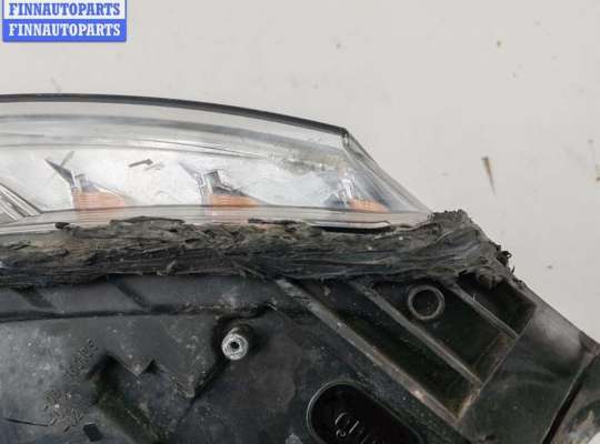 купить Фара левая на Audi A6 C6 (2004-2011)