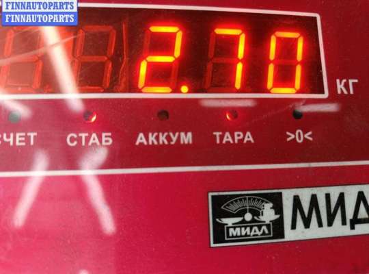 купить Полка багажника на Hyundai i30