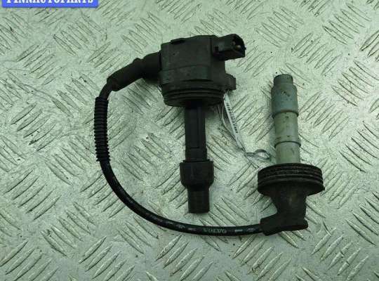 Купить Катушка зажигания на Volvo S40 / V40 (1995-2004) Катушка зажигания VL551707 на Volvo S40 / V40 (1995-2004)