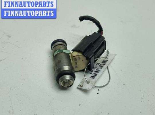 купить Форсунка топливная на Volkswagen Golf-5 Plus