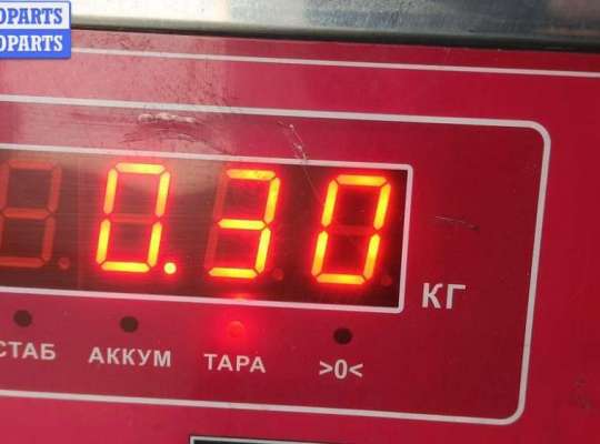 купить Регулятор давления топлива на Renault Laguna III (2008-2015)