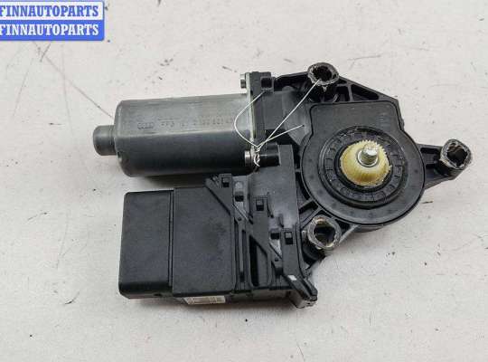 купить Моторчик стеклоподъемника задний левый на Volkswagen Golf-5 Plus