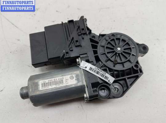 купить Моторчик стеклоподъемника задний левый на Volkswagen Golf-5 Plus