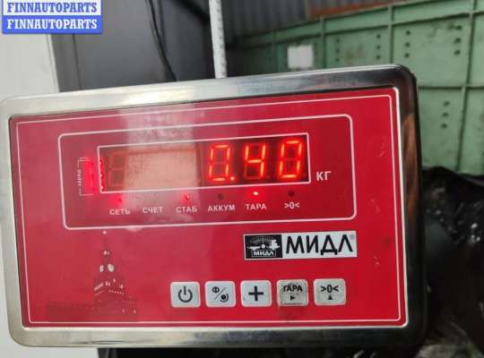 Патрубок (трубка, шланг) на BMW 3 (E46)