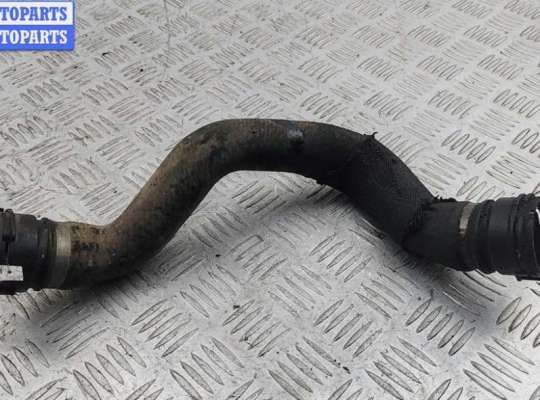 Купить Патрубок радиатора на BMW 3 E46 (1998-2006) Патрубок радиатора BM3495297 на BMW 3 E46 (1998-2006)