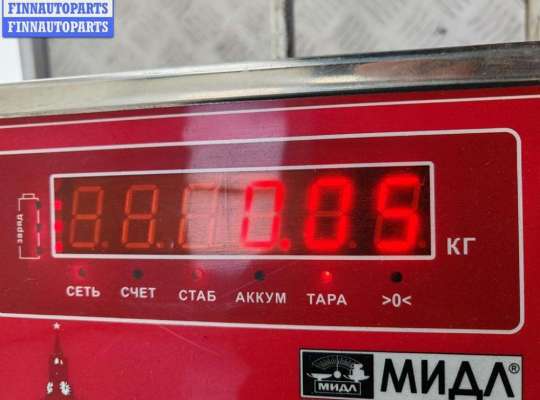 купить Крышка поводка стеклоочистителя на Audi A6 C5 (1997-2005)