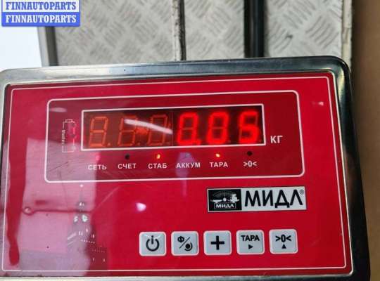 купить Датчик удара (Airbag) на Skoda Octavia mk3 (A7 5E) 2013-2020