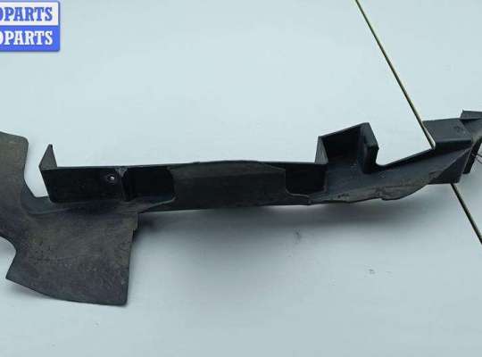 купить Воздуховод на Audi A6 C5 (1997-2005)