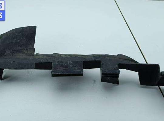 купить Воздуховод на Audi A6 C5 (1997-2005)