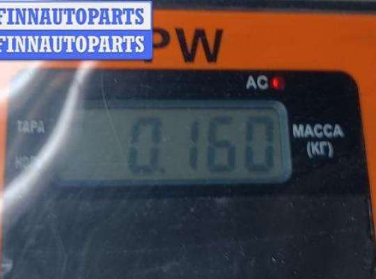 купить Воздуховод на Audi A6 C5 (1997-2005)