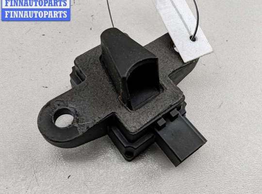Датчик удара (Airbag) MB1561214 на Mercedes S-Class W221 (2005-2013)