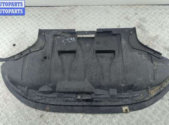 купить Защита под ДВС на Audi A6 C5 (1997-2005)