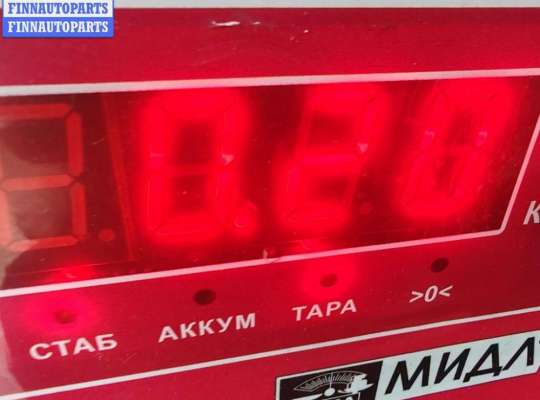 купить Шланг гидроусилителя на Ford Galaxy (2000-2006)