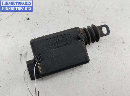 купить Активатор (привод) замка двери передней левой на Dacia (Renault) Logan