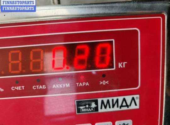 купить Активатор (привод) замка двери передней левой на Dacia (Renault) Logan