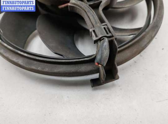 купить Вентилятор радиатора на Audi A4 B5 (1994-2001)