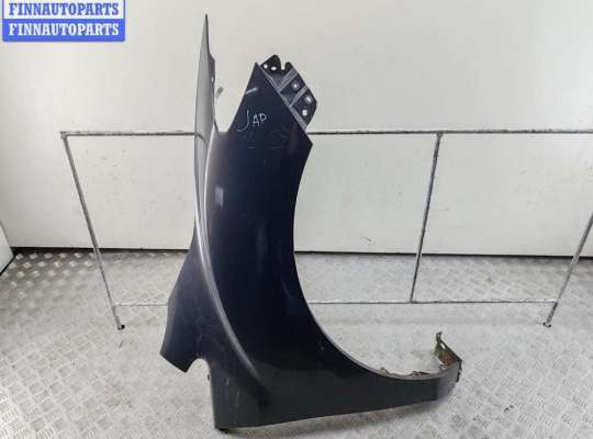 купить Крыло переднее правое на Mazda CX-7