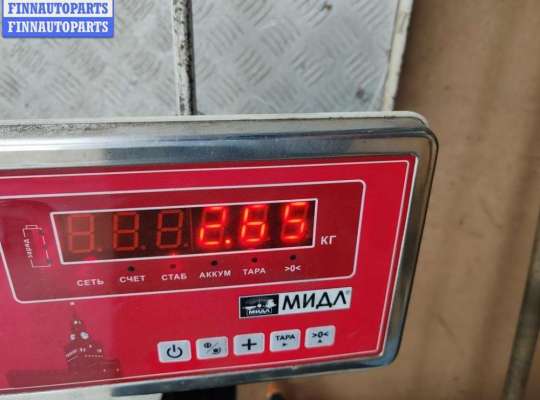 купить Механизм стеклоочистителя переднего (трапеция дворников) на Audi A4 B5 (1994-2001)