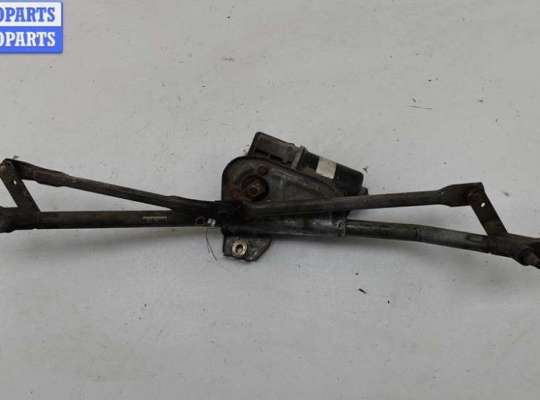 Купить Механизм стеклоочистителя переднего (трапеция дворников) на Audi A4 B5 (1994-2001) Механизм стеклоочистителя переднего (трапеция дворников) AU1722393 на Audi A4 B5 (1994-2001)