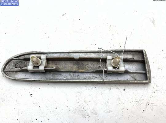 купить Молдинг крыла переднего левого на Mercedes C-Class W203 (2000-2006)