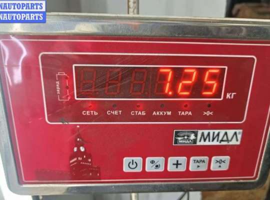 купить Кардан (вал карданный) задний на BMW 5 E39 (1995-2003)