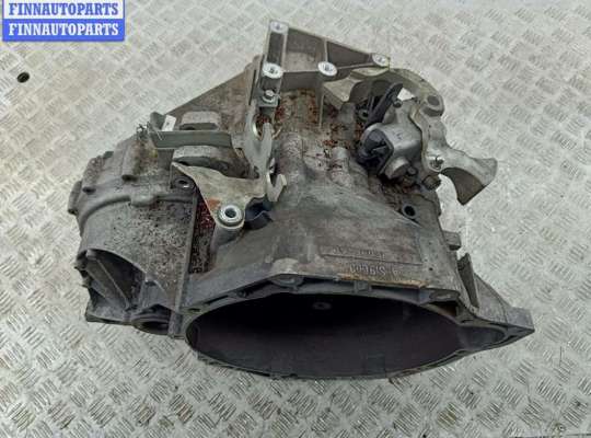 купить КПП 6-ст. механическая на Ford Mondeo IV (2007-2014)