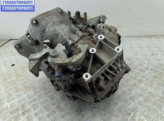 купить КПП 6-ст. механическая на Ford Mondeo IV (2007-2014)