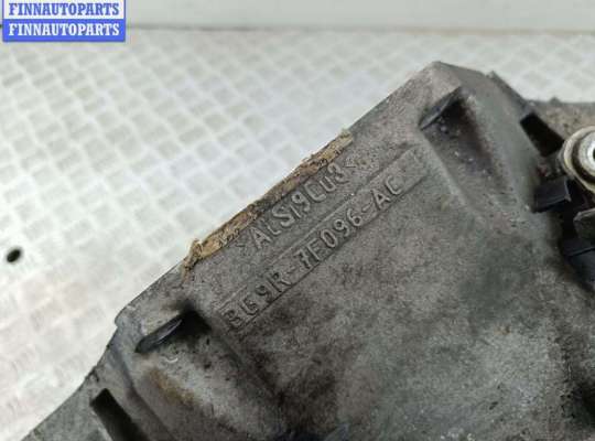 купить КПП 6-ст. механическая на Ford Mondeo IV (2007-2014)