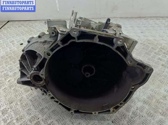 купить КПП 6-ст. механическая на Ford Mondeo IV (2007-2014)